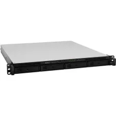 Synology RackStation RS1619xs+ 4-Bay NAS Enclosure